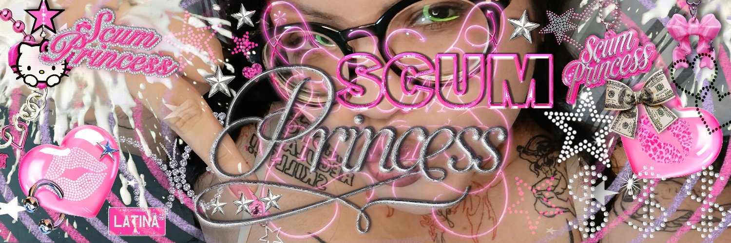 princess's mommy slop's banner