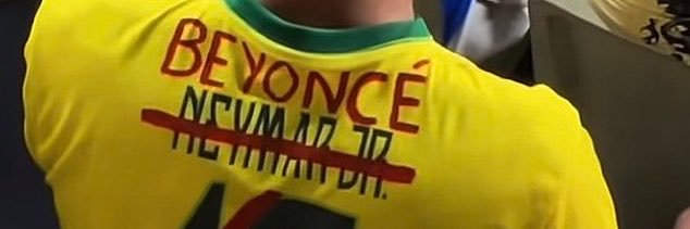 ricardinho's banner