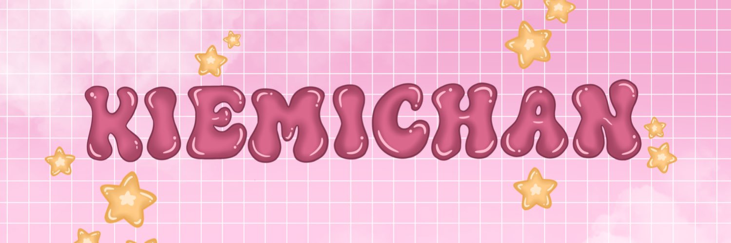 Kiemichan's banner