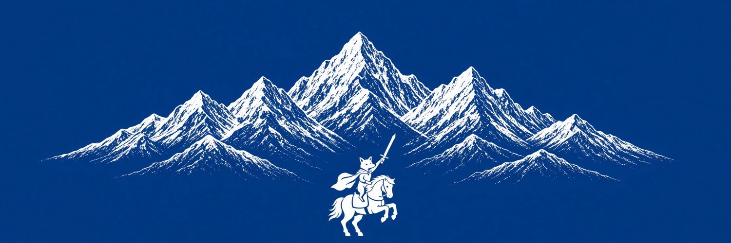Pablo's banner