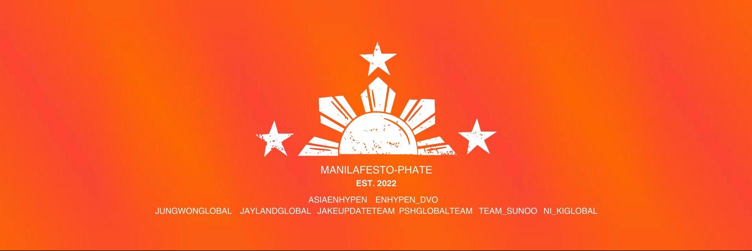 TEAM PHate's banner