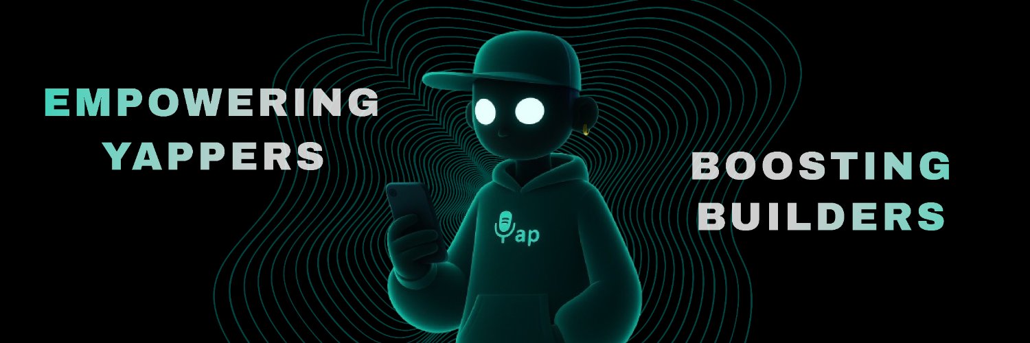 Yap.market's banner