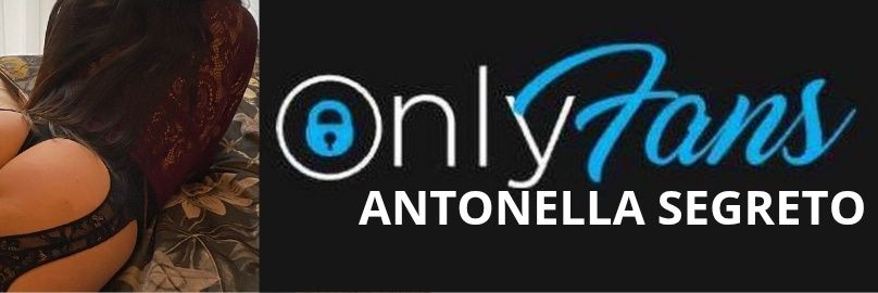 AntonellaSegreto's banner