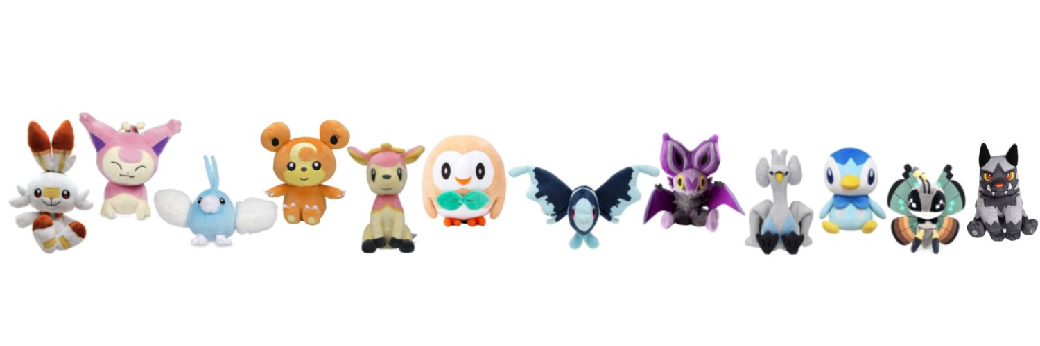 poké loona thinker's banner