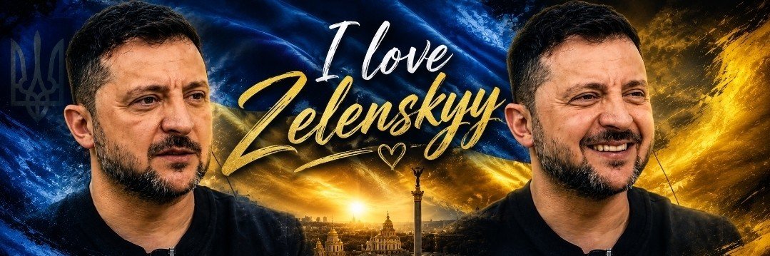 🇺🇦🇬🇧 Pippa 🇬🇧🇺🇦 I Love Zelenskyy ❤️'s banner