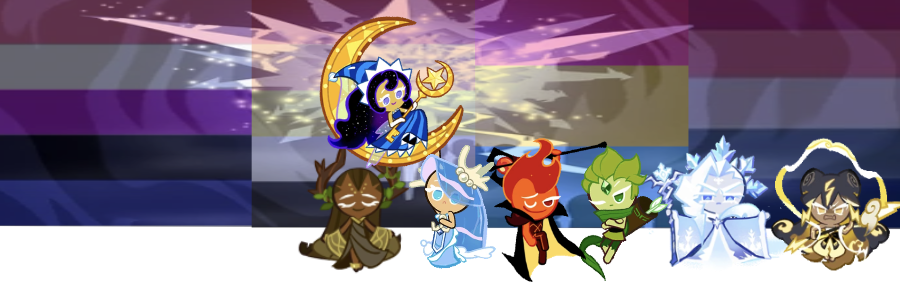 kat firewind bytes | ELEMENTALS #SOON's banner