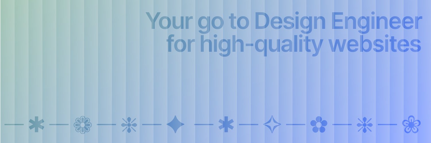 Vansh's banner