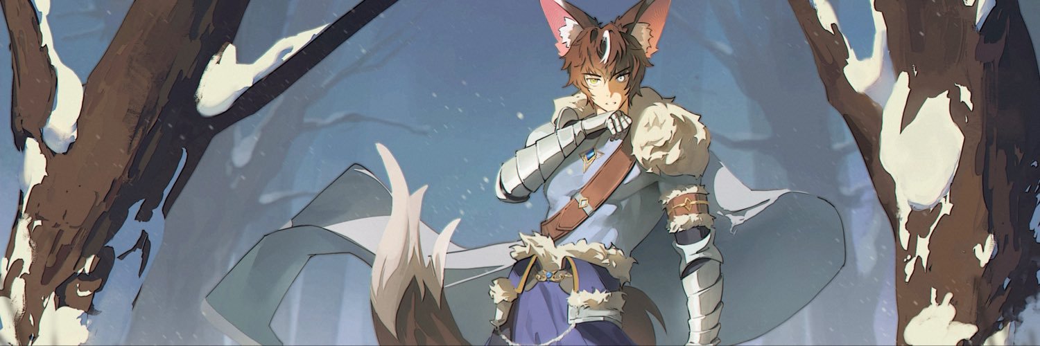 Ceto🐺's banner