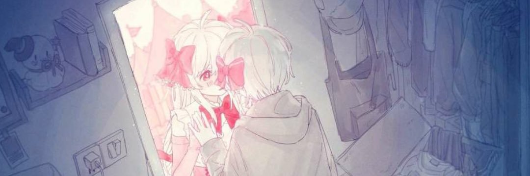 三叶's banner