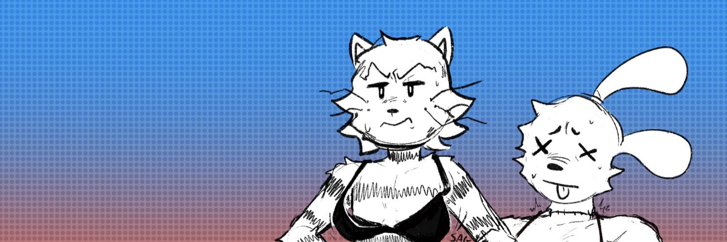Bambi🔞's banner