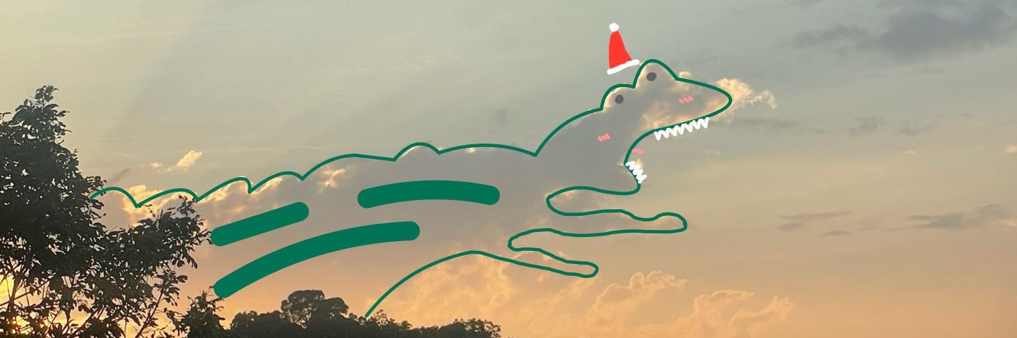 Flash's banner
