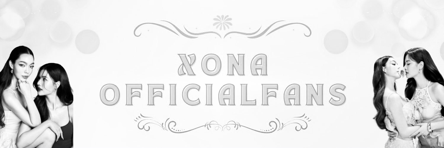 XONA (Official Fans)'s banner