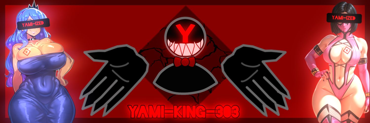 ◆闇Yami闇◆'s banner