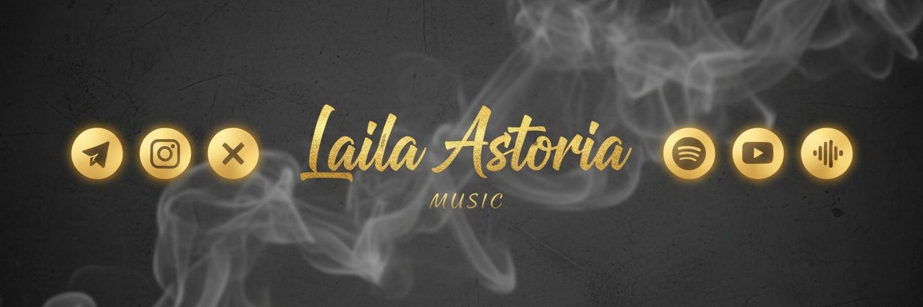 Laila Astoria 🇩🇪's banner