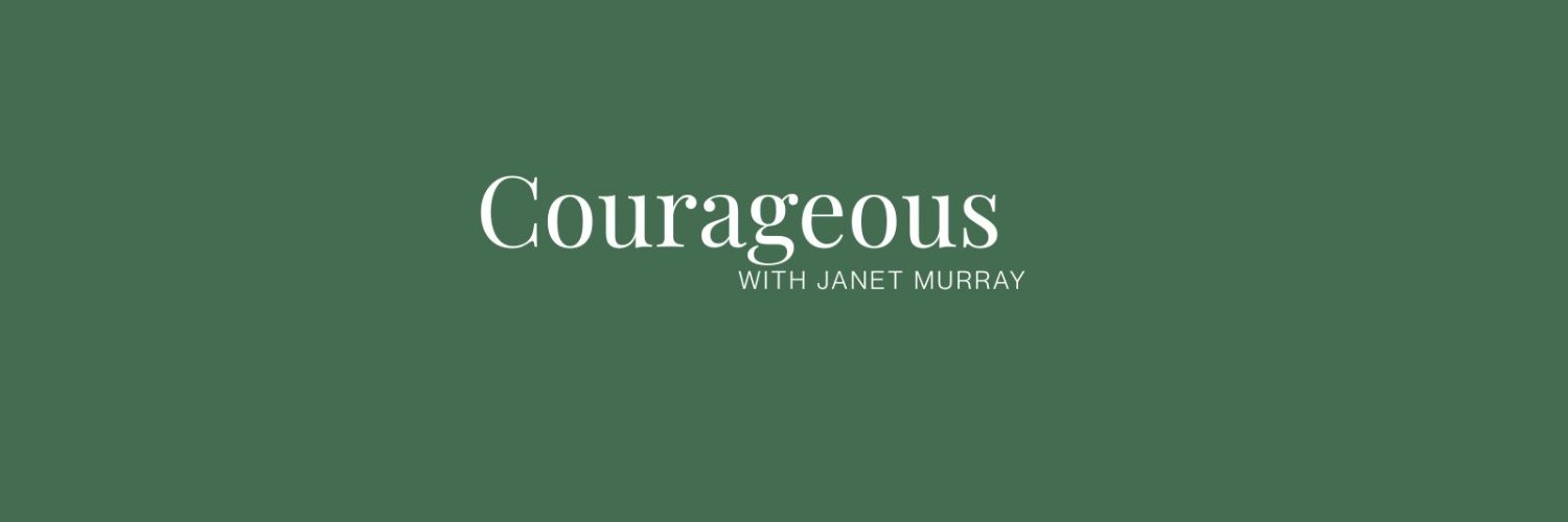Janet Murray's banner