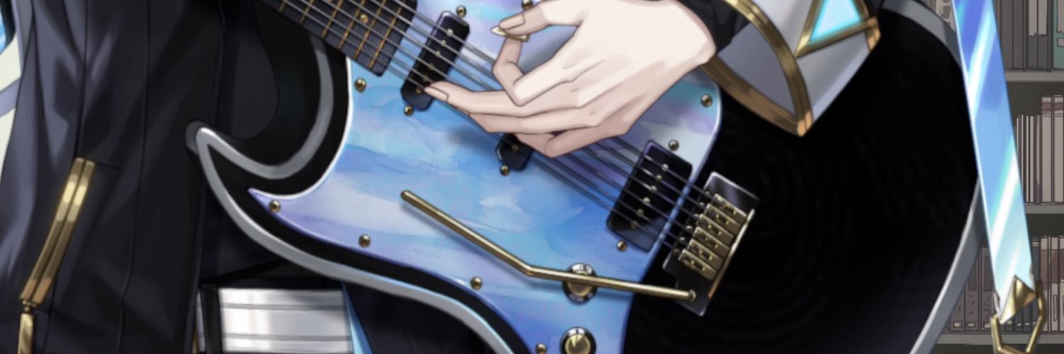 成瀬's banner