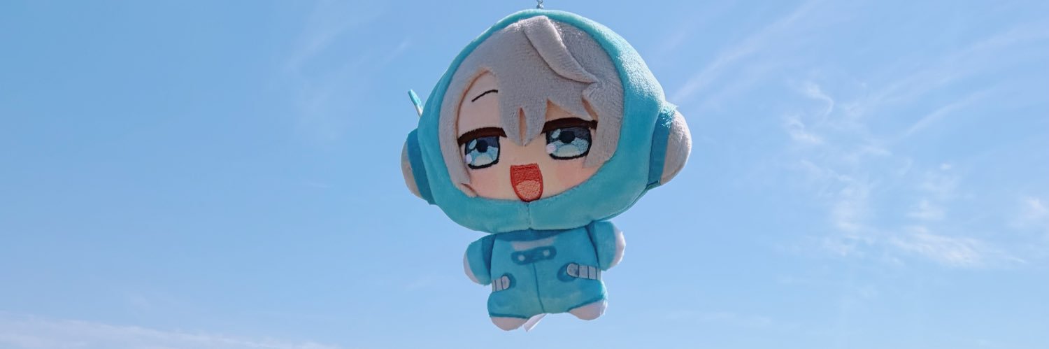 成瀬's banner