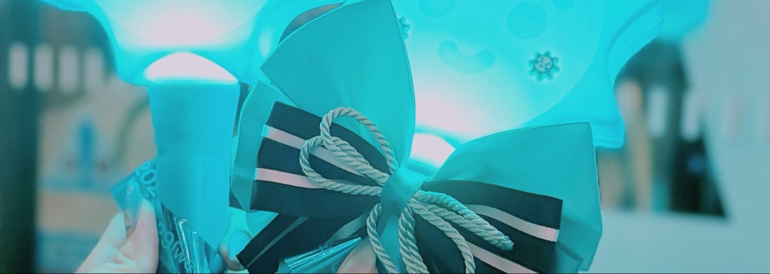 成瀬's banner