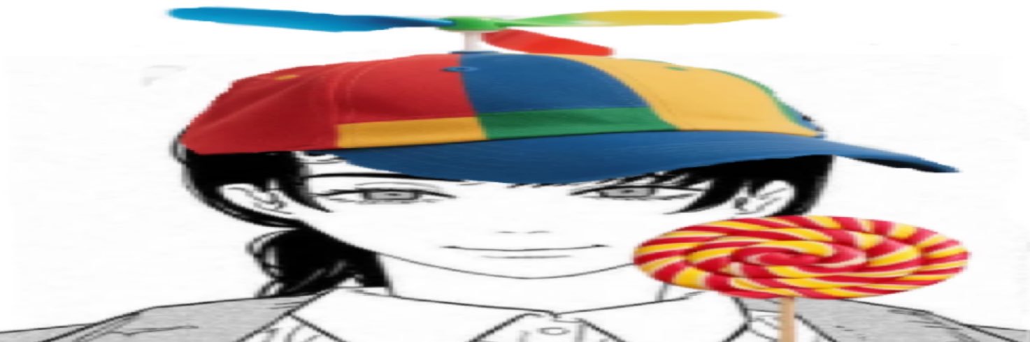 silly lily's banner