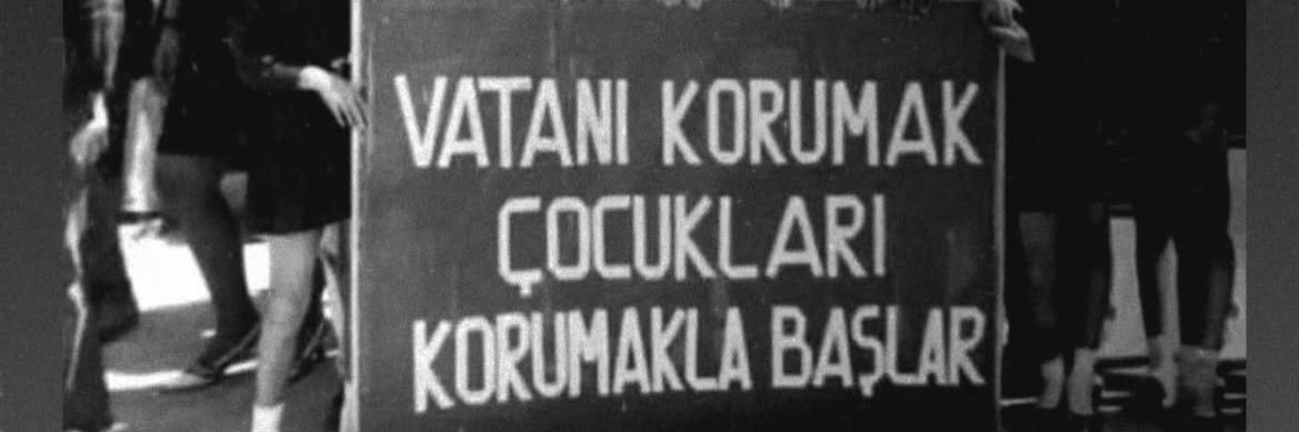 Dr. Zenan Parlar's banner
