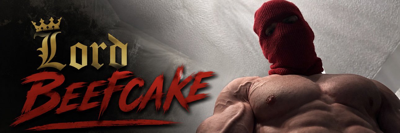 👑Lord Beefcake's banner