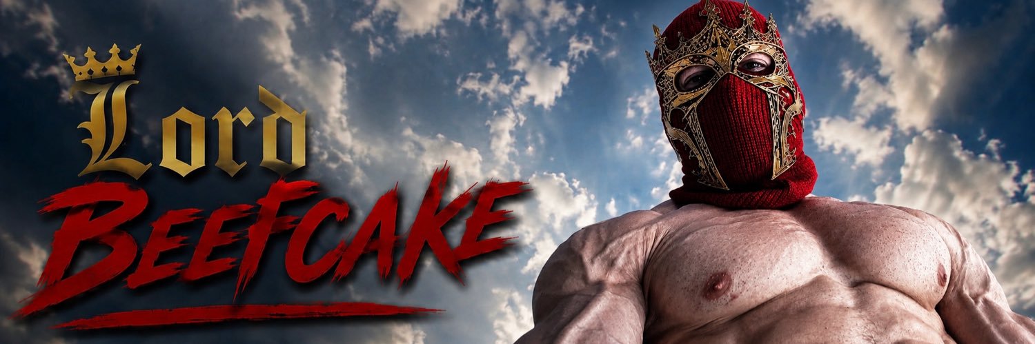 👑Lord Beefcake's banner