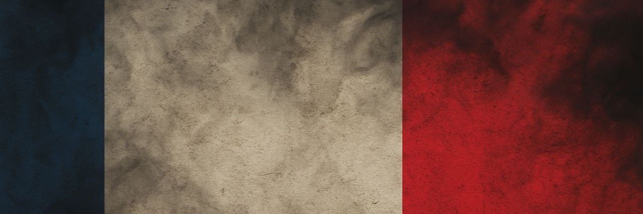 Kristina GITANE's banner