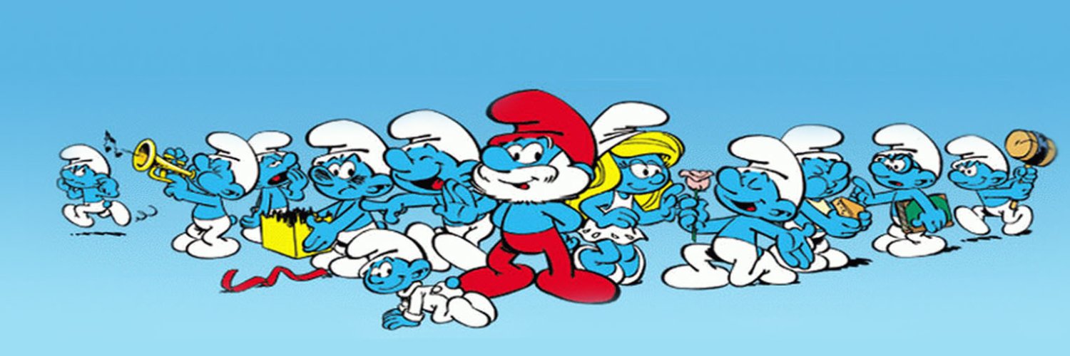 Gargamel 🇩🇪💙🇩🇪's banner