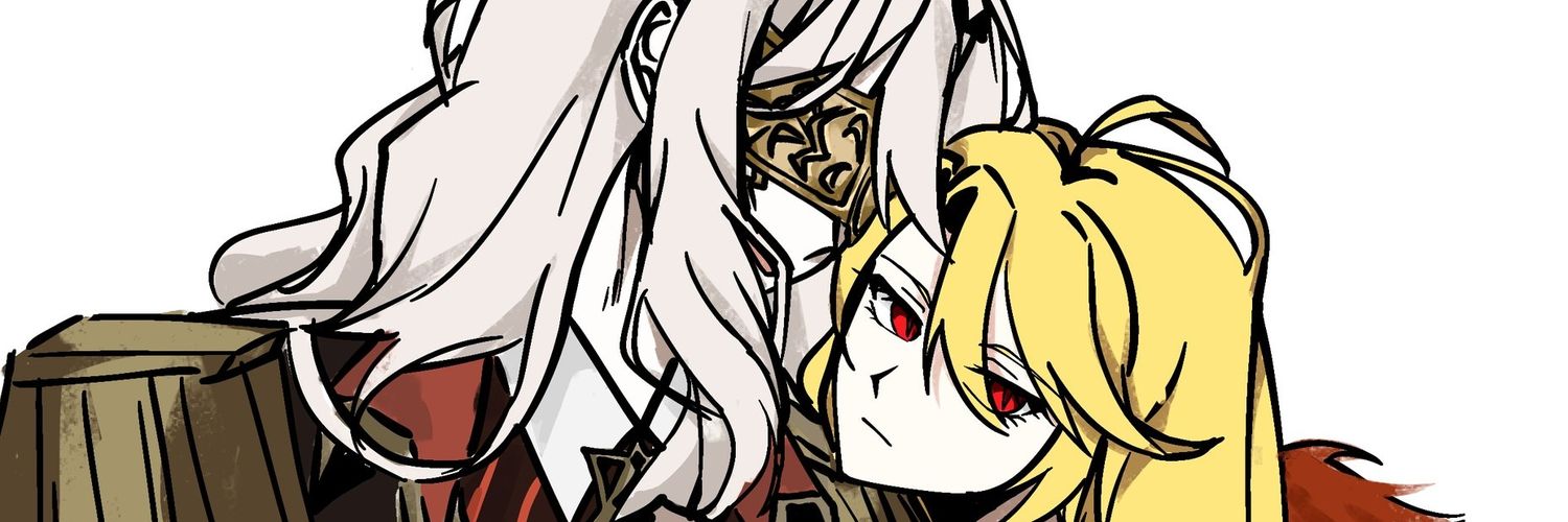 와's banner