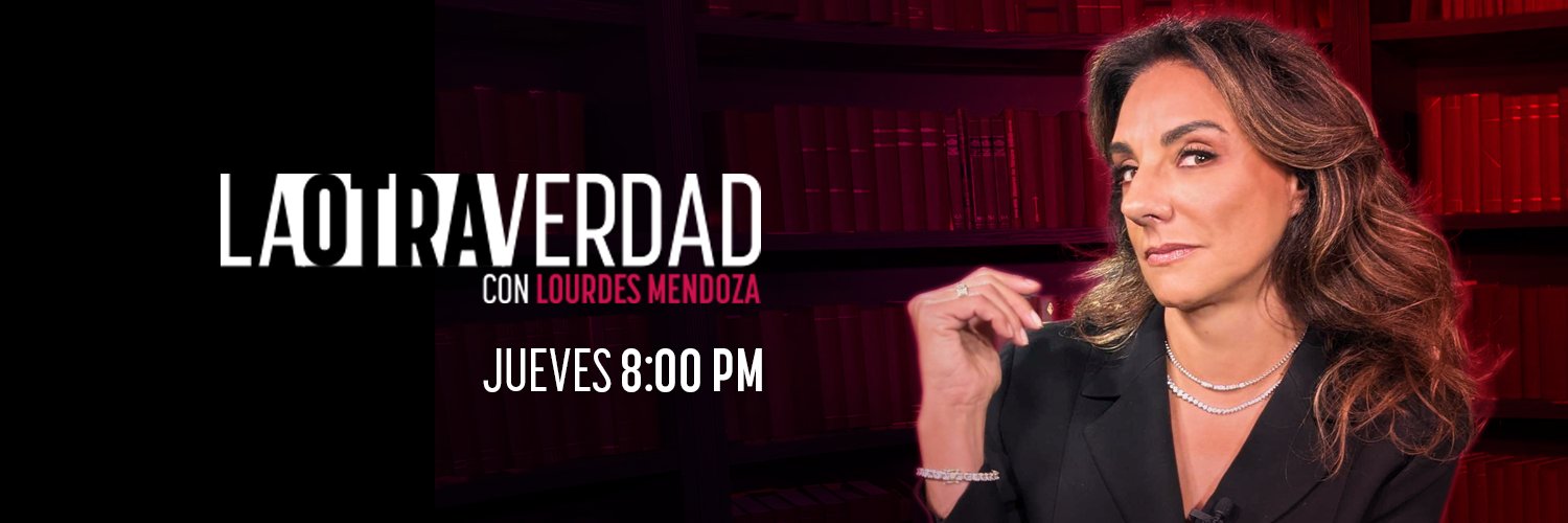 LaOtraVerdadMx's banner