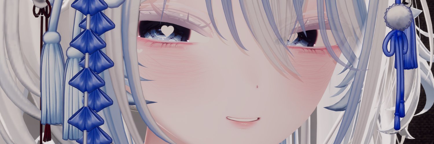 冬咲ふう's banner