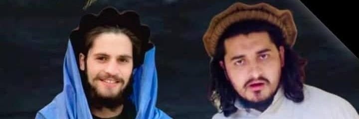 شاعر هلال احمدزی's banner