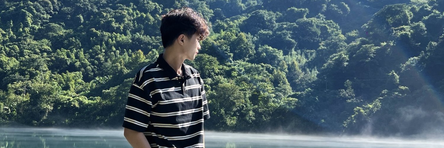 90后Jack's banner