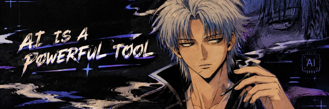 Floxy's banner