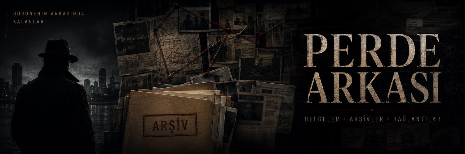 Karanlık DosyalarTR's banner