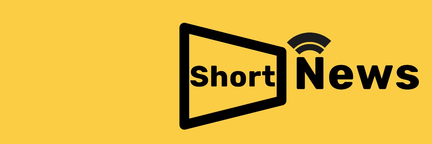 Short NEWS's banner