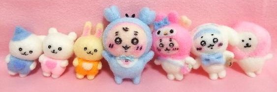 ポシェットのくま🧸's banner