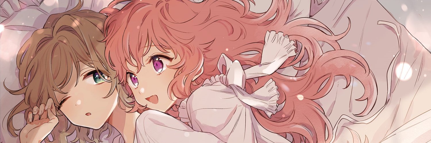 Daily Kimishinu 💐's banner