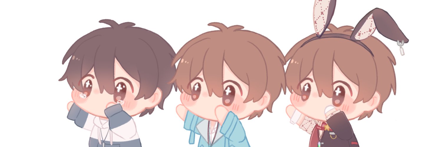 菌二號機's banner