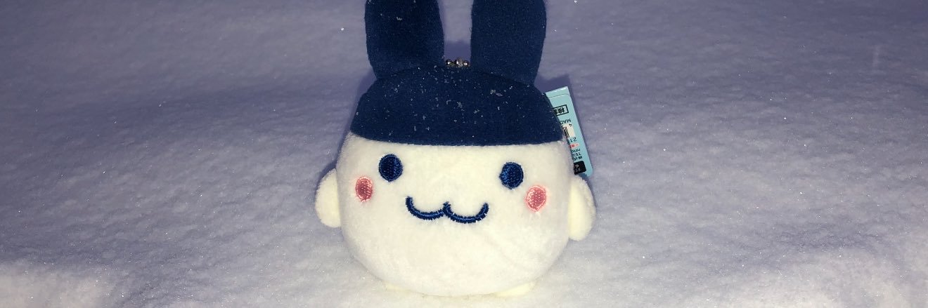 Hoonibunni's banner