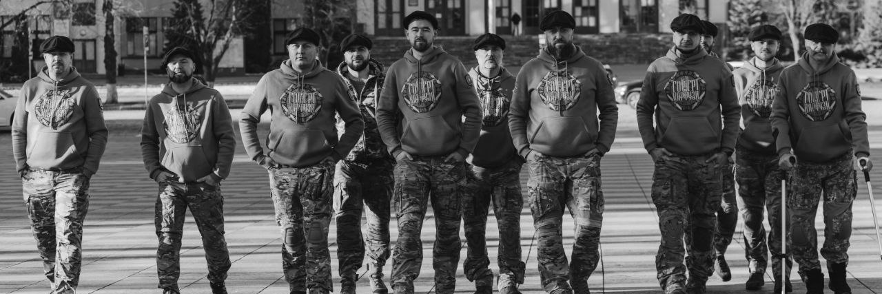Гострі Картузи 🇺🇦 Peaky Blinders's banner