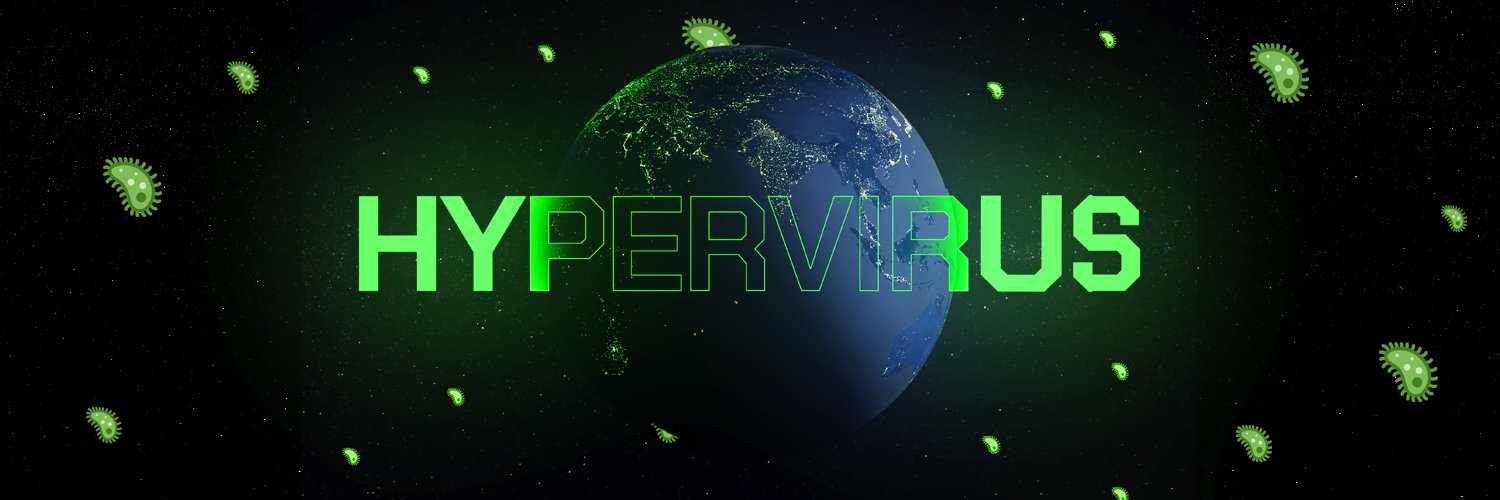 HV-8888 🦠's banner