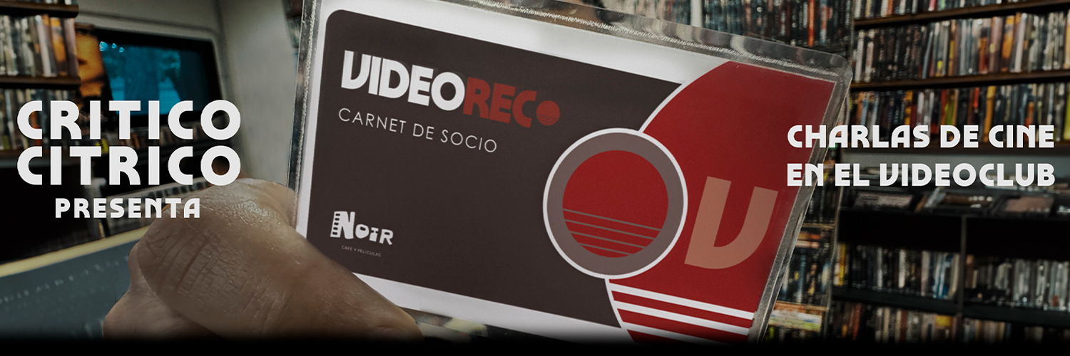VIDEOREC's banner