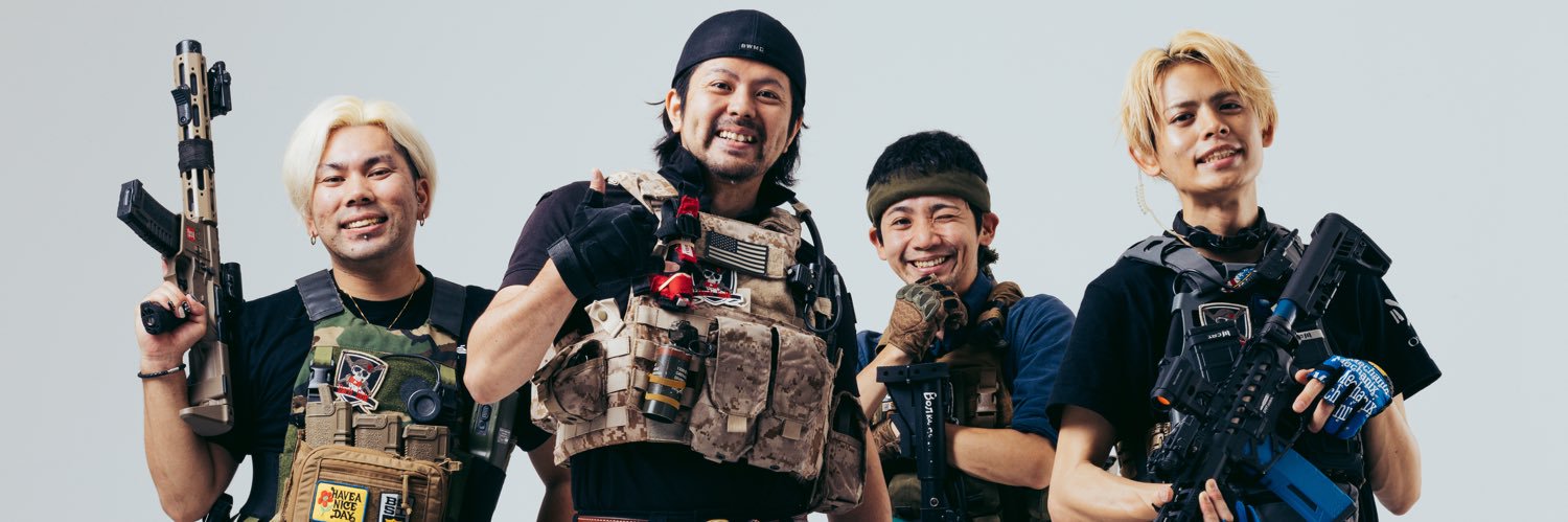 Rio オキサバ's banner