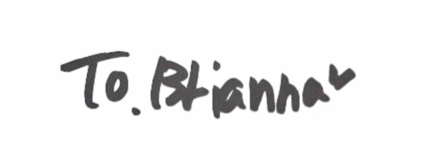 brianna ⭐️'s banner