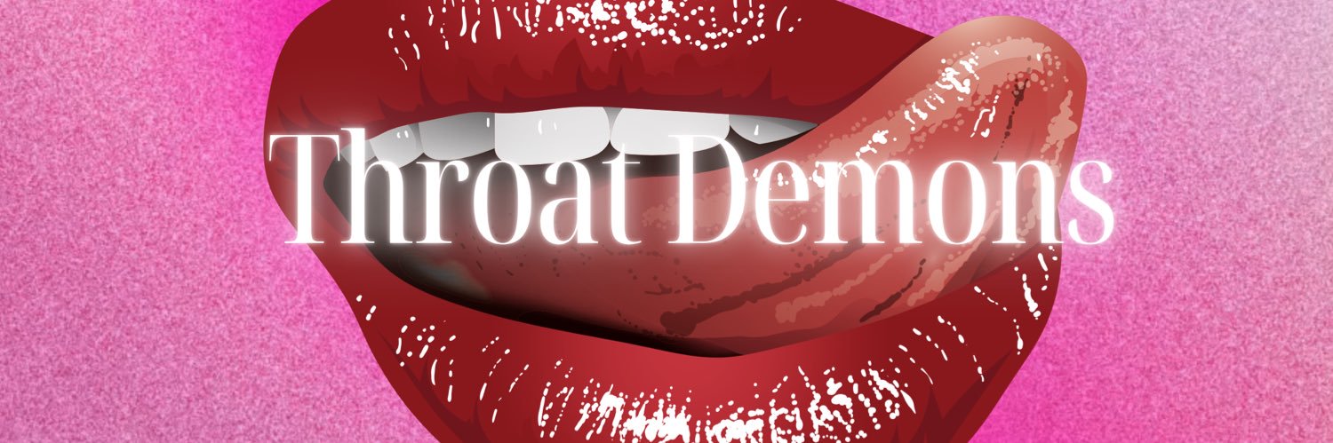 Throatdemons's banner