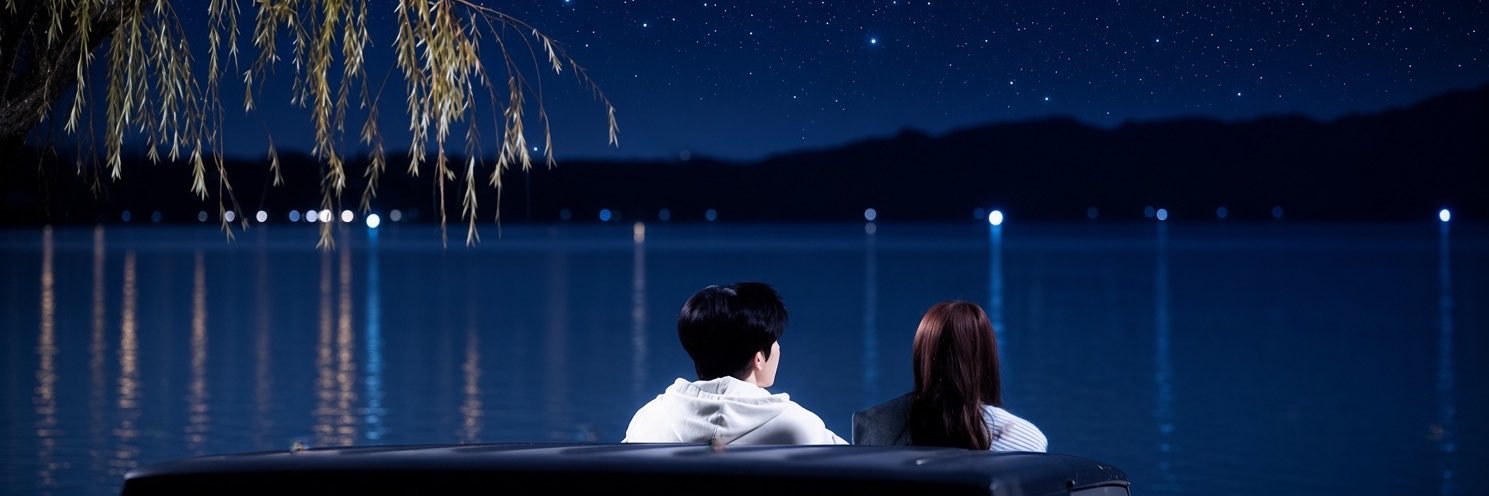 𐦍's banner