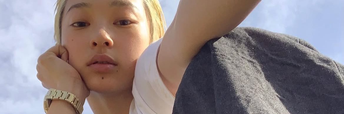 ☆'s banner