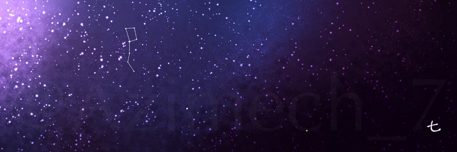 七's banner