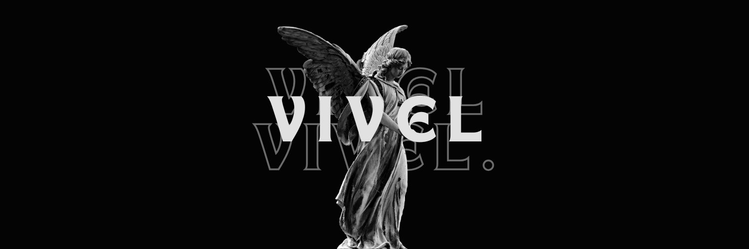 VIVEL.'s banner